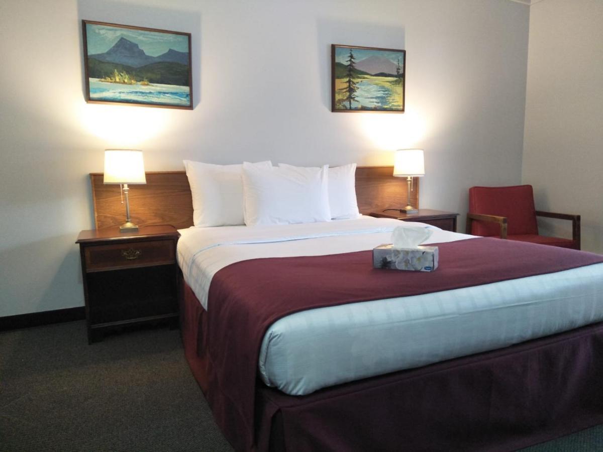 Sundowner Motel Cache Creek Exterior photo